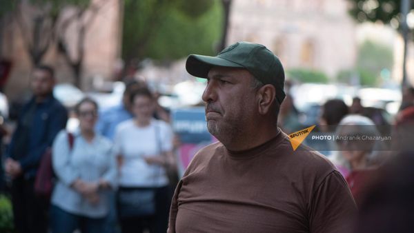 Վահագն Չախալյան - Sputnik Արմենիա