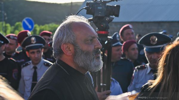 Բագրատ սրբազան - Sputnik Արմենիա