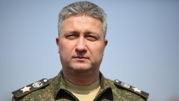 Թիմուր Իվանով - Sputnik Արմենիա