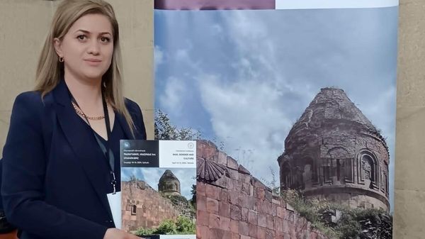 «Ցեղասպանություն է նաև ինքնության վերստեղծման խոչընդոտումը»․ մշակութաբան Արմենուհի Տիգրանյան - Sputnik Արմենիա
