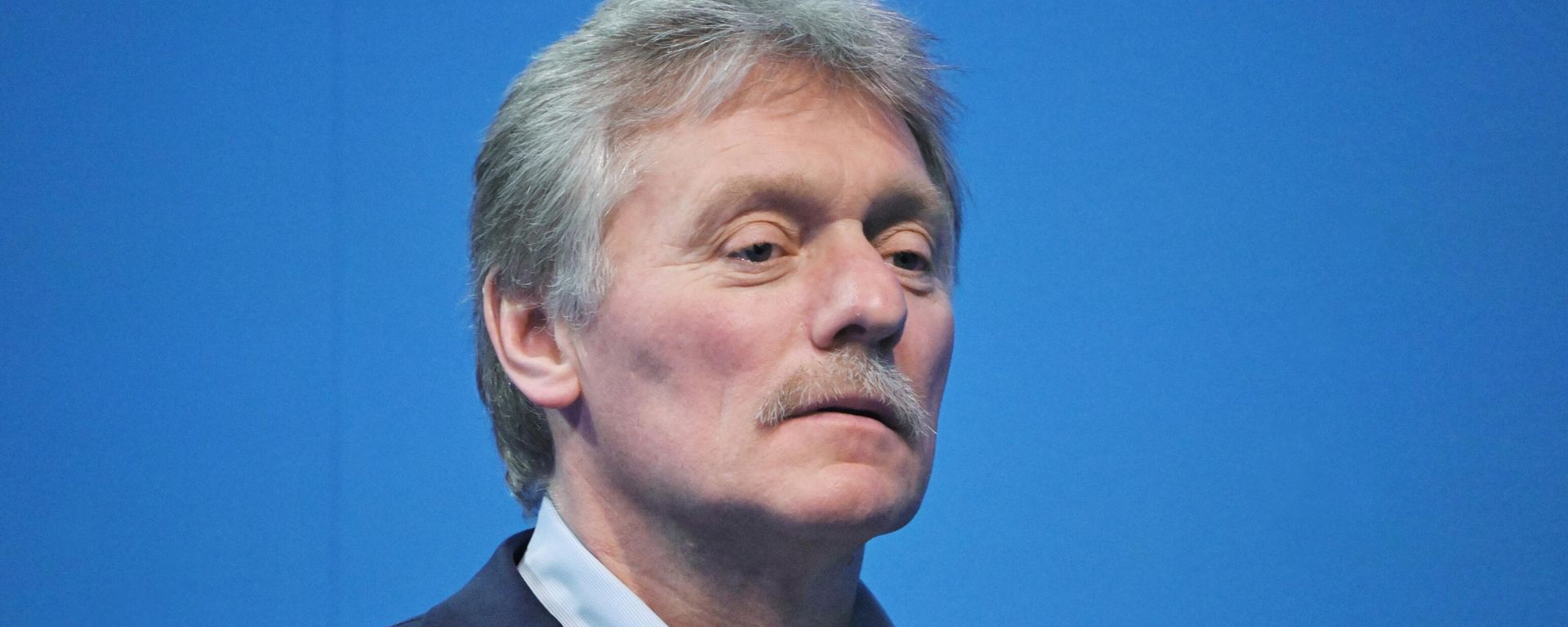 Заместитель руководителя администрации президента РФ - пресс-секретарь президента РФ Дмитрий Песков - Sputnik Армения, 1920, 27.11.2024