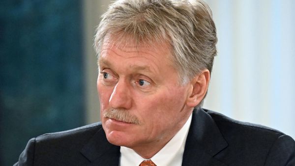 Դմիտրի Պեսկով - Sputnik Արմենիա