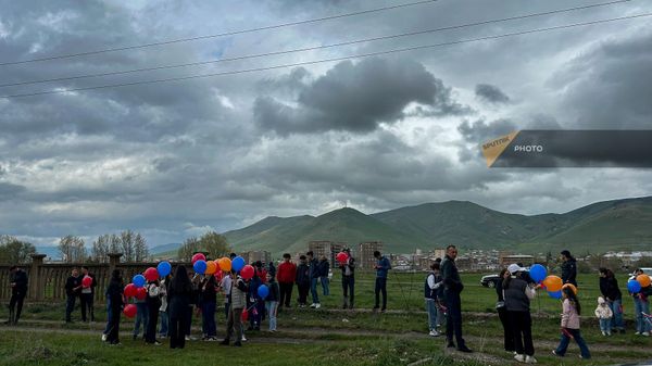 Գեղարքունիք - Sputnik Արմենիա