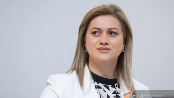Культуролог Армине Тигранян в гостях радио Sputnik - Sputnik Армения