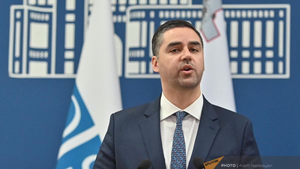 ԵԱՀԿ նախագահ - Sputnik Արմենիա