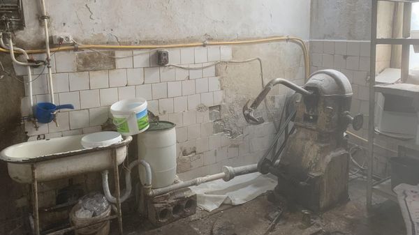«Գավառի հաց»-ի արտադրամասը - Sputnik Արմենիա