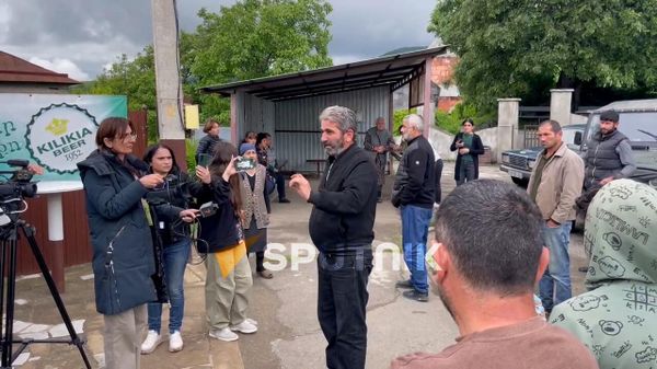 Ես մինչև վերջ ձեզ հետ եմ. Կիրանցի գյուղապետը` բնակիչներին - Sputnik Արմենիա