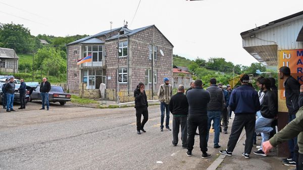 Կիրանց - Sputnik Արմենիա