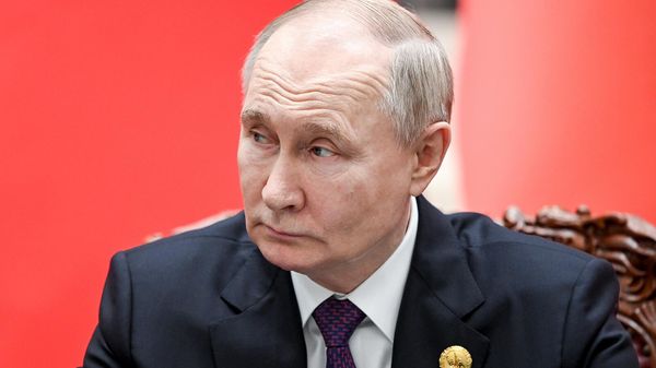 Վլադիմիր Պուտին - Sputnik Արմենիա