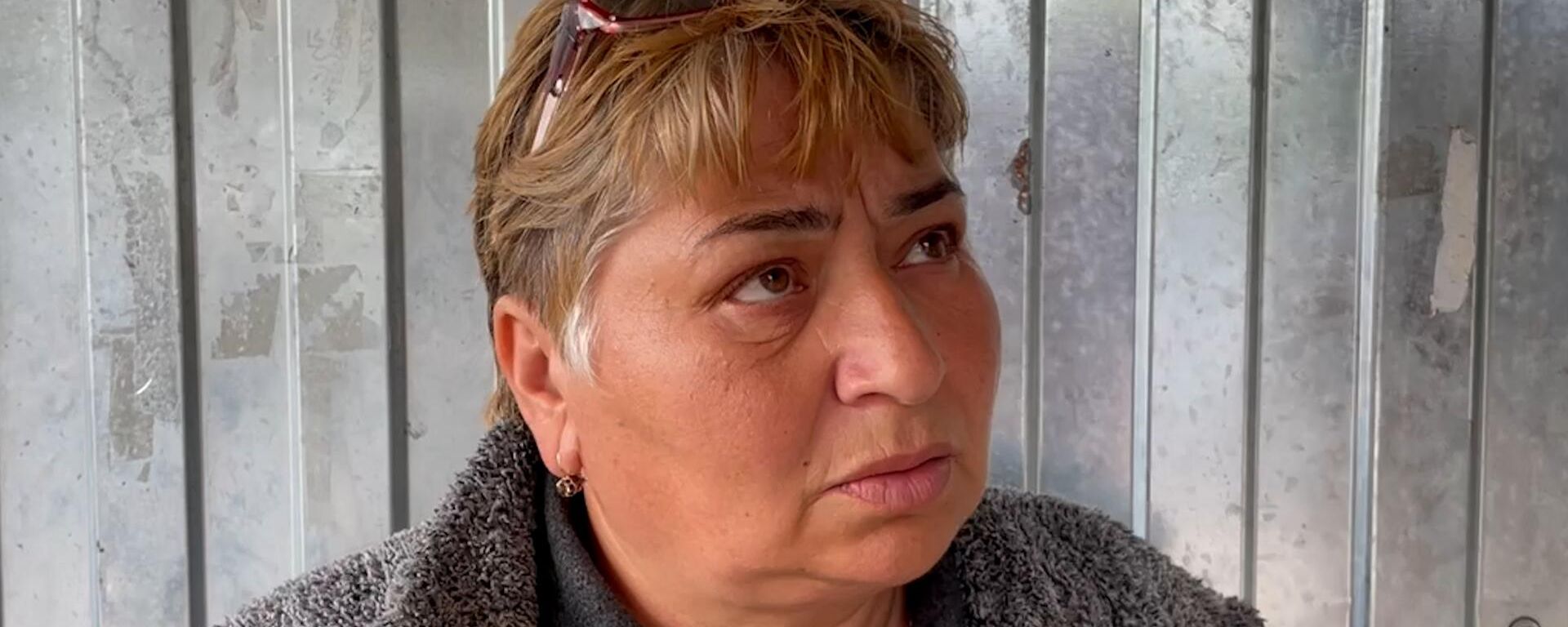 И мост был на нашей стороне, и мой дом, в советское время так было – жительница Киранца - Sputnik Армения, 1920, 16.05.2024
