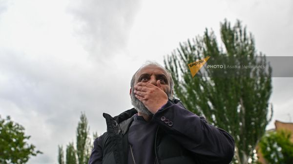 Բագրատ սրբազան - Sputnik Արմենիա