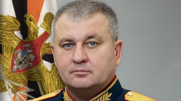 Վադիմ Շամարին - Sputnik Արմենիա