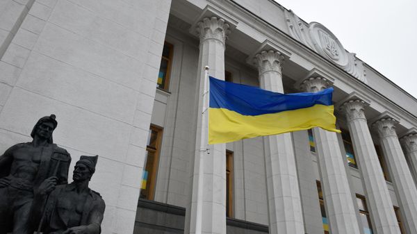 Կիև - Sputnik Արմենիա