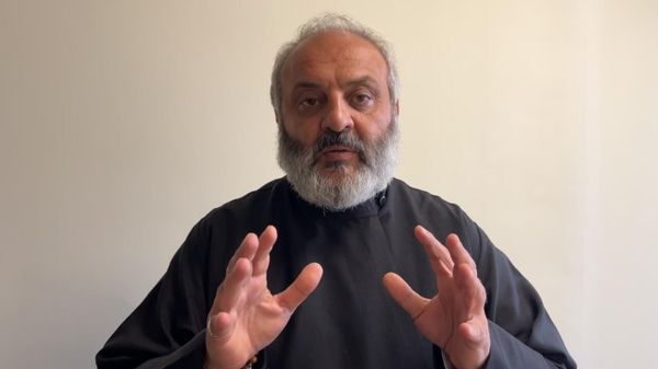 Բագրատ սրբազանը - Sputnik Արմենիա