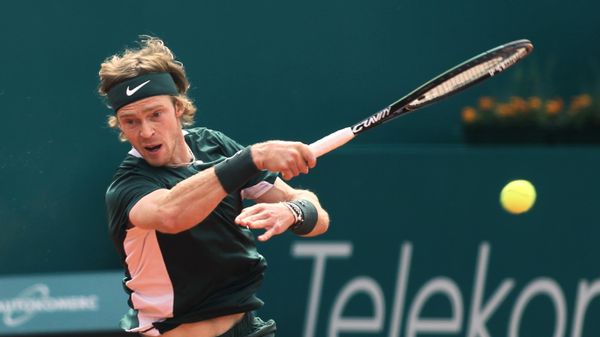Теннис. Serbia Open. Финал - Sputnik Армения