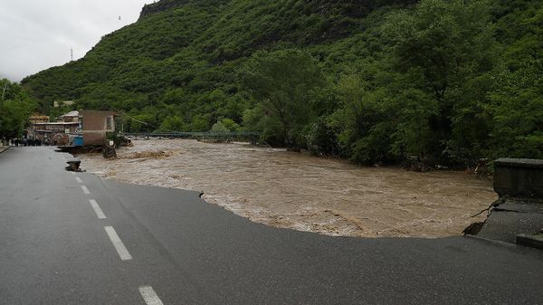 Լոռի - Sputnik Արմենիա