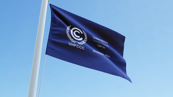 COP29 - Sputnik Արմենիա