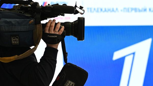 Общественное российское телевидение - Sputnik Армения