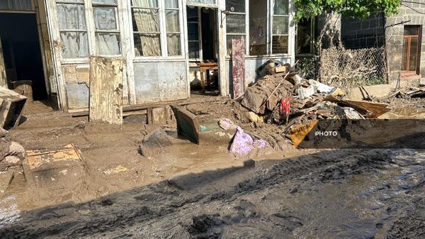 Ալավերդի - Sputnik Արմենիա