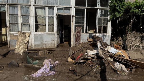 Когда у тебя было все, но ты в одночасье это потерял: жители Алаверди подсчитывают ущерб - Sputnik Армения