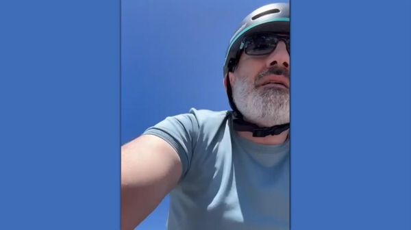 Հեծանվորդի օրվա առիթով - Sputnik Արմենիա