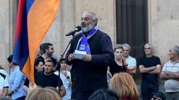 Բագրատ արքեպիսկոպոս Գալստանյան - Sputnik Արմենիա