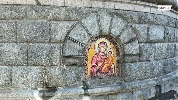 В Москве проходит церемония прощания с депутатом Госдумы Артуром Чилингаровым - Sputnik Армения