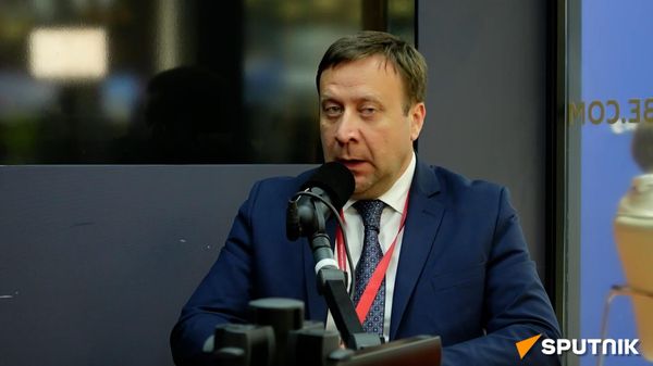 Российское образование востребовано в странах ближнего зарубежья - Sputnik Армения
