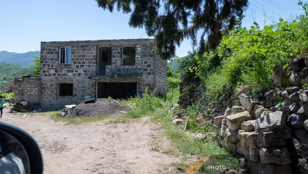 Մհեր Սիմոնյանի տունը - Sputnik Արմենիա