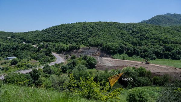 Քանի րոպե է պետք լինելու Ադրբեջանից Կիրանց հասնելու համար - Sputnik Արմենիա