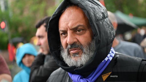 Բագրատ սրբազան - Sputnik Արմենիա