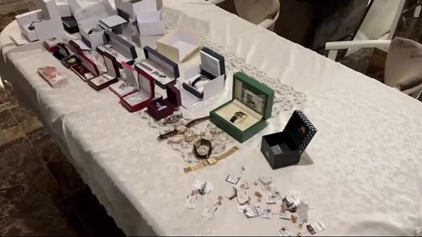 Задержаны высокопоставленные чиновники и сотрудники правоохранительных органов в Карачаево-Черкесии - Sputnik Армения