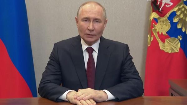 Путин объявил открытыми Спортивные Игры стран Брикс-2024 в Казани - Sputnik Армения
