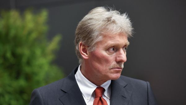 Пресс-секретарь президента РФ Дмитрий Песков - Sputnik Армения