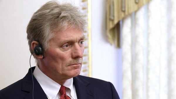 Пресс-секретарь президента РФ Дмитрий Песков - Sputnik Армения