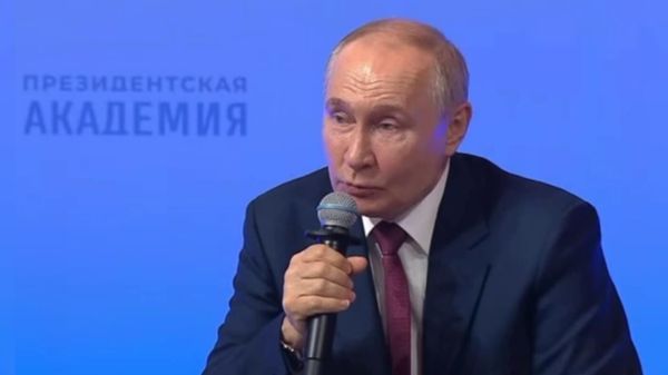 Путин обратился к мамам России - Sputnik Армения
