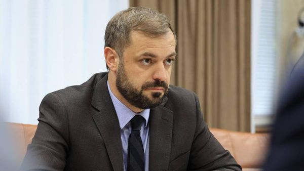 Գևորգ Պապոյան - Sputnik Արմենիա