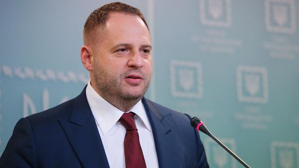 Անդրեյ Երմակ - Sputnik Արմենիա