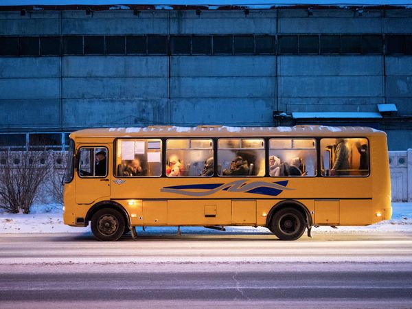 Фотография Ричарда Назаретяна (Россия) "Урал" Фотография Ричарда Назаретяна (Россия) "Урал" - Sputnik Армения