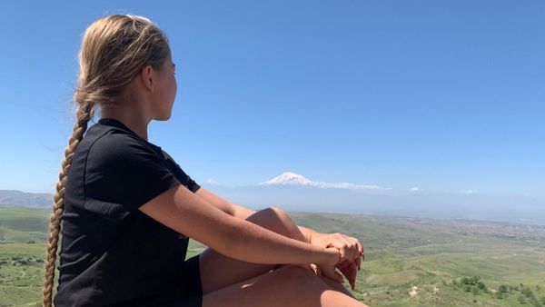 Սոֆյա Տիտովա - Sputnik Արմենիա