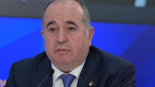 Արշակ Կարապետյան - Sputnik Արմենիա