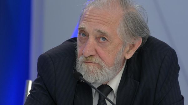 Վիկտոր Նադեին-Ռաևսկի - Sputnik Արմենիա