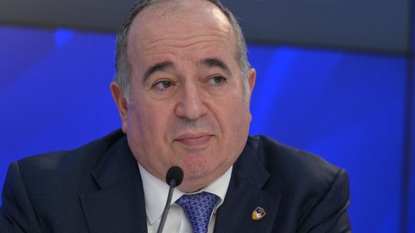 Արշակ Կարապետյան - Sputnik Արմենիա