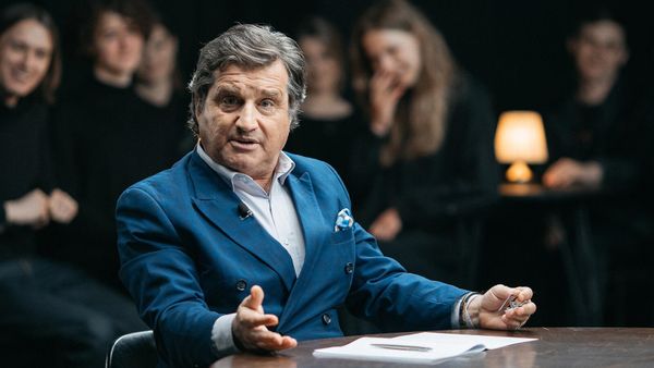 Отар Кушанашвили - Sputnik Армения