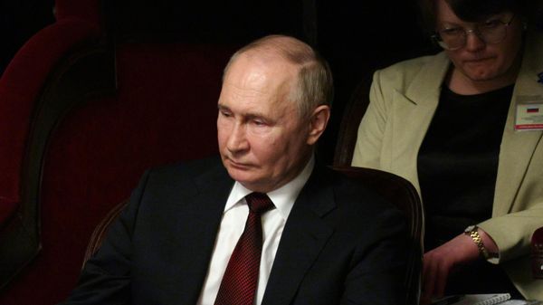 Վլադիմիր Պուտինը Հանոյում - Sputnik Արմենիա