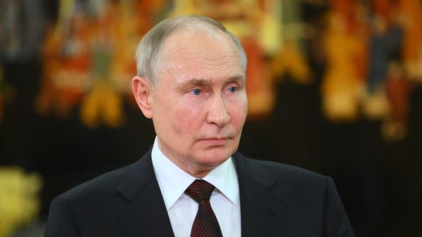 Государственный визит президента Владимира Путина во Вьетнам - Sputnik Армения