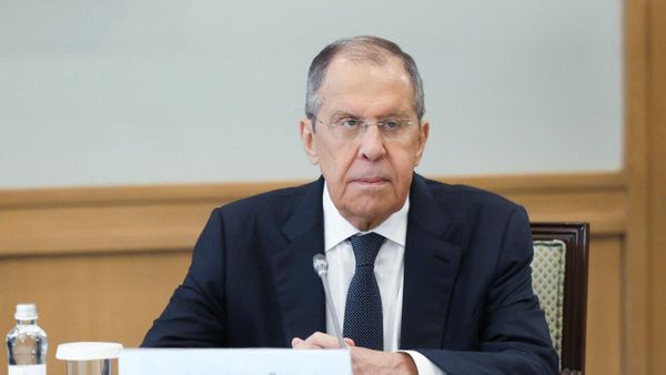 ՌԴ ԱԳ նախարար Սերգեյ Լավրովը - Sputnik Արմենիա