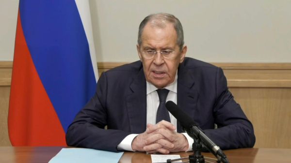 Сергей Лавров - Sputnik Армения