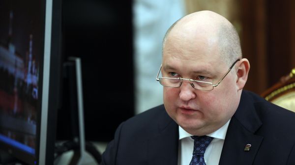 Губернатор Севастополя Михаил Развожаев - Sputnik Армения