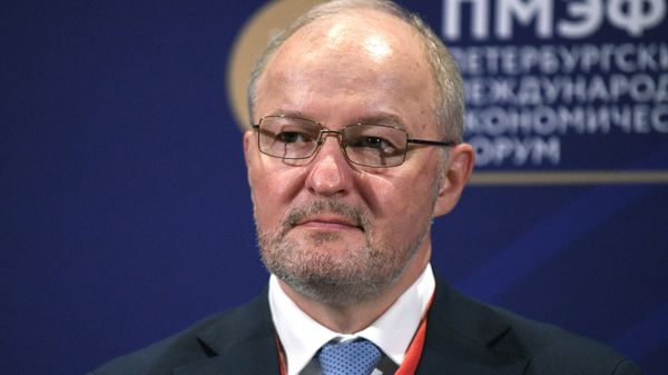 ПМЭФ-2021. Работа форума. День четвертый - Sputnik Армения